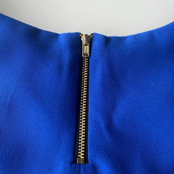 Tee-shirt blouse - Picture 4 of 5